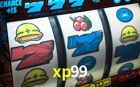 Tournaments xp99