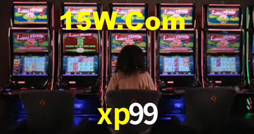 xp99: A Experiência de Casino com Jogos de Mesa ao Vivo