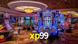 Welcome Bonus xp99
