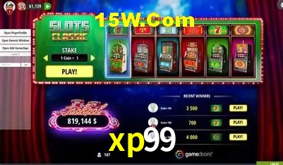 Promoções Sazonais xp99