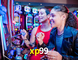 xp99 login