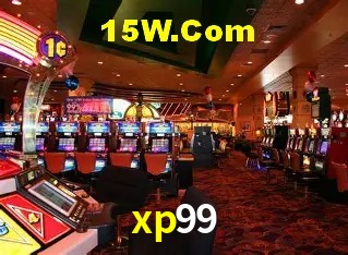 Tecnologia da Plataforma xp99