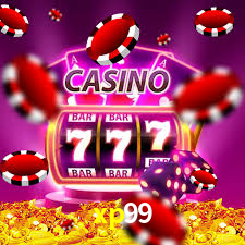 xp99: Seu Cassino Premiado com Pagamentos Rápidos