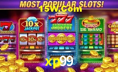 Experiência VIP xp99