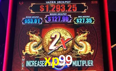 Promoção Relâmpago xp99