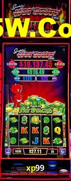 Sinta a adrenalina dos jogos de cassino com xp99