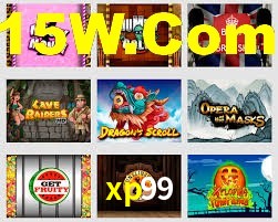 Exclusive Games xp99