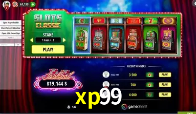 Ofertas Exclusivas xp99
