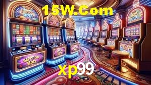 Welcome Bonus xp99